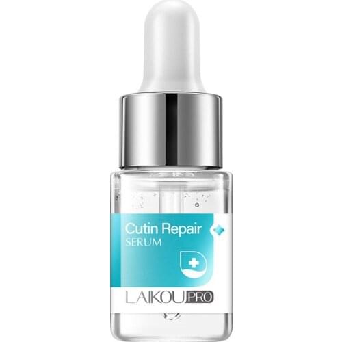 Cutin Repair Serum Anti-allergic Treat Acne Face Essence Repair Sensitive Skin Shrink Pores Soothe Skin facial Stock Solution