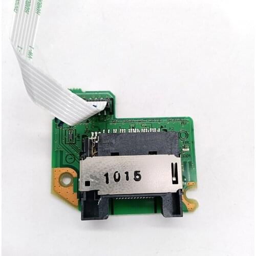 Card reader QM7-3931(QM7-3972) QK20664 for canon MG 7780 Printer Accessories