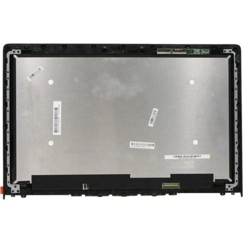 15.6" FHD OR UHD Lcd Touch Screen Digitizer Assembly For Lenovo Ideapad Y700-15 Y700-15ISK