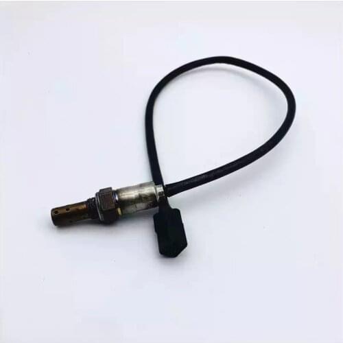 2006 TRIUMPH DAYTONA 675 LAMBDA sensor AZD0101-VB002 oxygen sensor for motorcycle Sonde Lambda RMS scooter Kymco 125 Agility 201