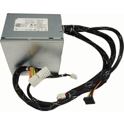 375W PC Power Supply for Server T310 375W PSU For 380 390 PSU T128K 0T128K L375E-S0 NPS-375C 375W Power Supply