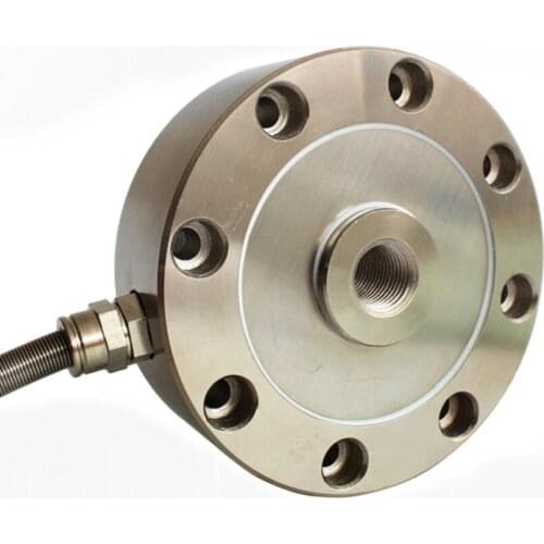 Pressure Weight sensor Spoke-type load cell 0-50kg 0-100kg 0-200kg 0-300kg 0-500kg 0-1T with 4-20mA output