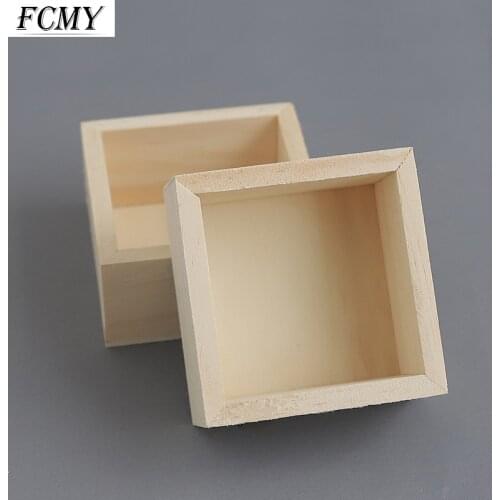 Wooden Home Storage Box Log Color Office Accessories Organizer Desk Stationery Organizer Kawaii Desk Organizer Desk Storage