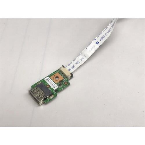 FOR MSI GE70 Notebook USB Small Board MS-17571 MS-1757E