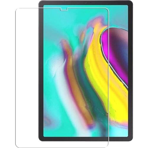 For Samsung Galaxy Tab S5E T720 T725 10.5 Inch - Tablet Screen Protector Scratch Proof Tempered Glass Ultra Thin Protective Film