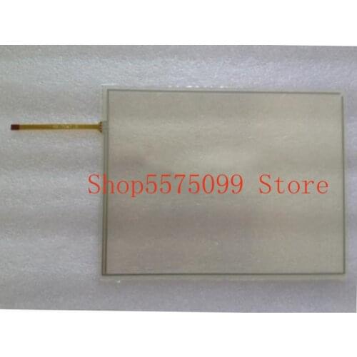 Brand New AMT9509B JWF1415 Touch Pad Glass