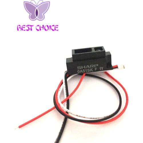 GP2Y0A51SK0F Infrared Proximity Distance Sensor 2-15cm