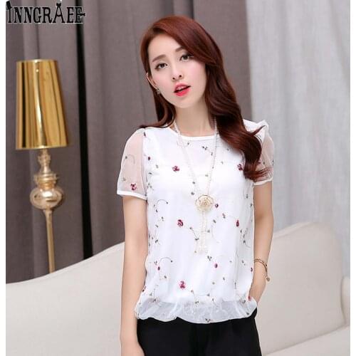 LAHQLYWN Short Sleeve Shirts For Women