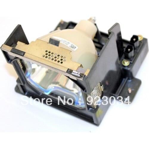 Projector lamp POA-LMP38 for SANYO PLV70 PLV70L PLV75 PLV75L