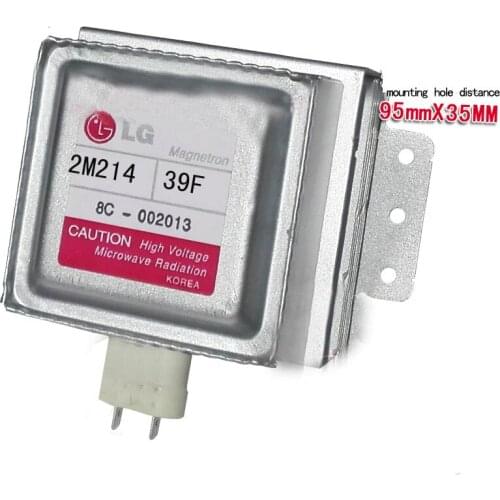 Magnetron microwave for heat food Magnetron For Microwave Oven microwave oven magnetron