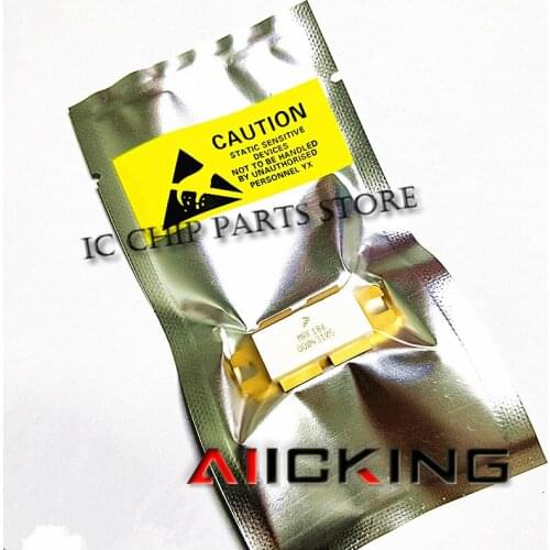 Free Shipping MRF186 SMD RF tube High Frequency tube Power amplification module