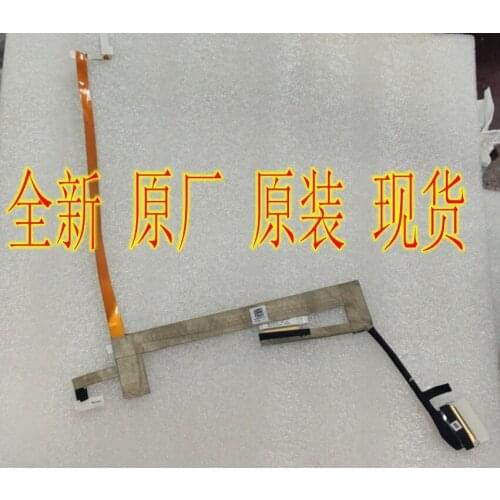 New original for DELL for Inspiron 5400 led lcd lvds cable 9R4G3 09R4G3 cn-09R4G3 450.0JZ04.0001