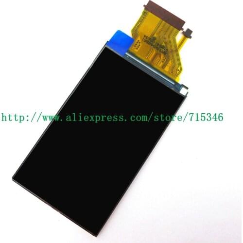 NEW LCD Display Screen For Sony ILCE-6000 A6000 A6300 MC2500 Digital Camera Repair Part + Backlight (NO Glass)