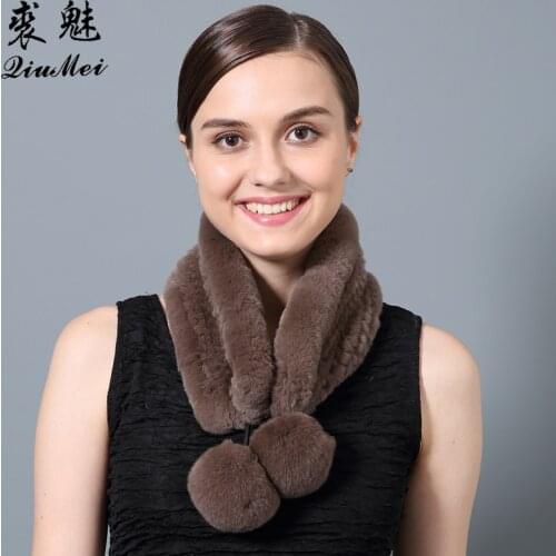 QiuMei Women's Scarves