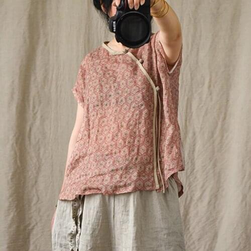 Блузки без рукавов QPFJQD China At AliExpress