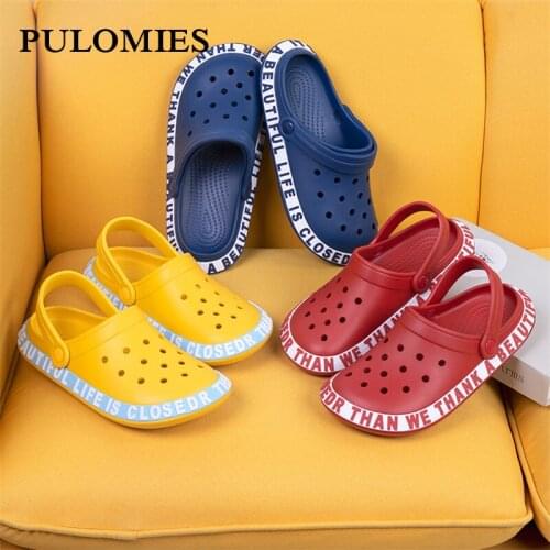 Summer Womens Slippers Flip Flops Quick Dry Girl Casual Shoes Beach Sandals Non-Slip Home Floor Outdoor EVA Unisex Clog For Men