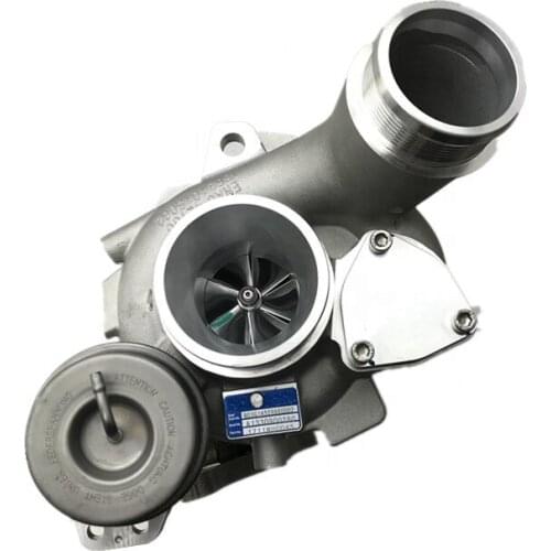 B03G turbo 1855-970-0002 18559700002 18559700009 18559700010 turbocharger for Mercedes Benz CLA C117