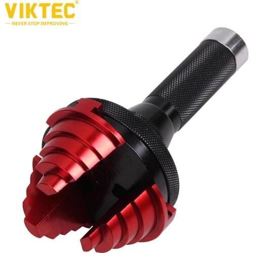 Viktec Adjustable Bearing Race and Seal Driver