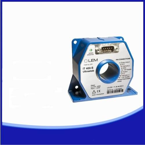 For Lime LEM Current Sensor IT200-S High Precision Measurement IT200-SULTRASTAB