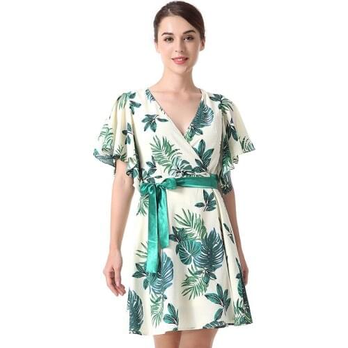 Короткие платья для женщин YSMILE Y China At AliExpress