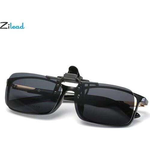 Zilead Mens Sunglasses