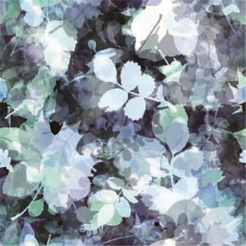 145cm*100cm Polyester Four-way stretch fabric for dress abstract parquet pattern custom printing shirt sewing fabric