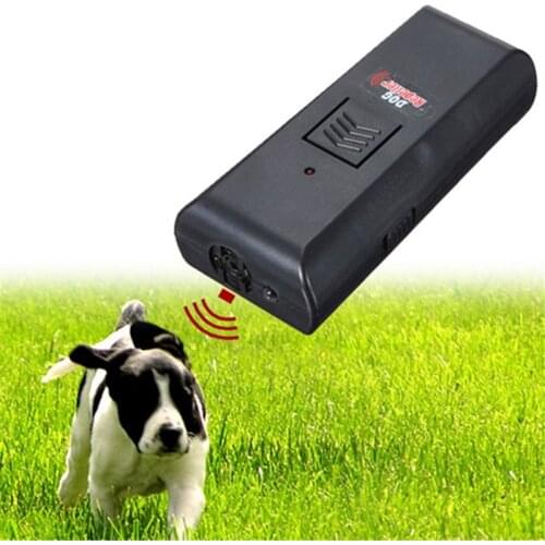 AOKEMAN Anti-barking Collars