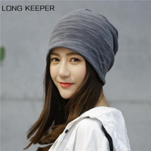 Brand Womens Hats Unisex Casual Spring Autumn Winter Womens Hats Fashion Hip-hop Beanie For Men Shopping Outdoor Feminino Cap