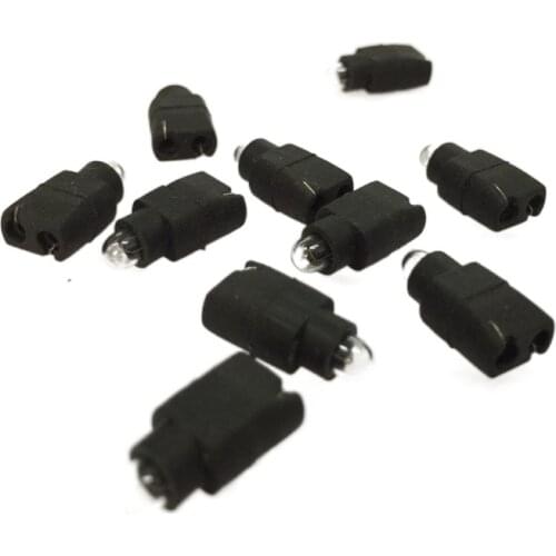 For HJ Motorcycle Accessories GN125 GN125H HJ125-8 Gear Indicator Lamp Meter Light Bulb Free Shipping