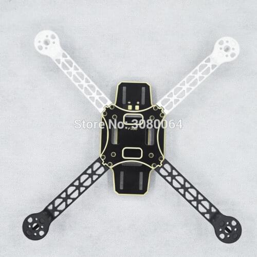 F330 Quadcopter Multicopter Frame Kit Support KK MK MWC PCB APM 2.6 2.5 2.8 LED Navigation Light for RC Drame Drone