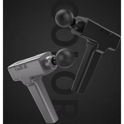 H7JC 20 Speed Massage Muscle Massager Pain Management Training Exercising Body Relaxation Slimming Shaping Relief