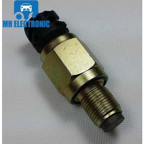 MH Electronic NEW Transmission Speed Sensor For Volvo Mercedes Truck 3171490 155422717 31714906880 0135426717 1077500