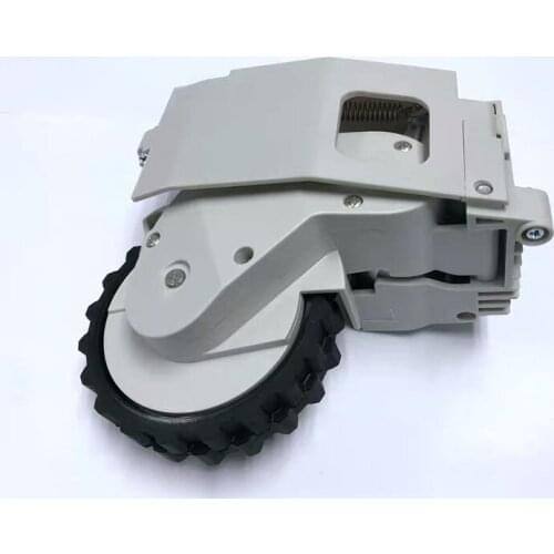 Mi Robot Caster motor wheel Assembly Caster for xiaomi mijia robot Vacuum Cleaner robot Repair Parts accessories