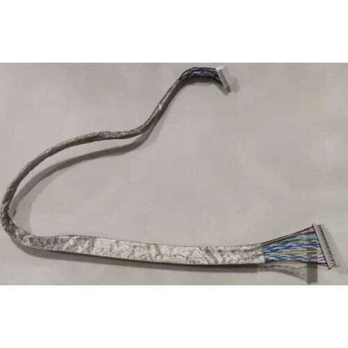 Mindray M5 M7 M-5 M-7 color Doppler display cable/display LED screen cable