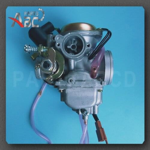 Motorcycle Carburetor For MIKUNI 26mm PD26 BS26 For SUZUKI GS125 GN125 EN125 AN125 AN150 Burgman 125 150