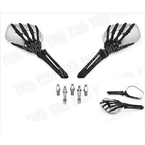 NOLRME Motorcycle Mirrors