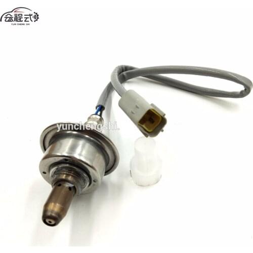 New Manufactured Oxygen Lambda Sensor New For For Teana Qashqai 2.0 Wideband O2 Sensor Car Parts 22690-CJ70A