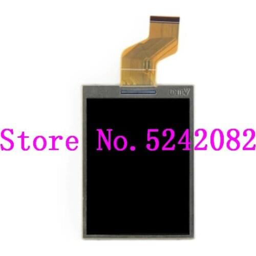 NEW LCD Display Screen For SONY Cyber-Shot DSC-W710 W710 Digital Camera Repair Part With Backlight