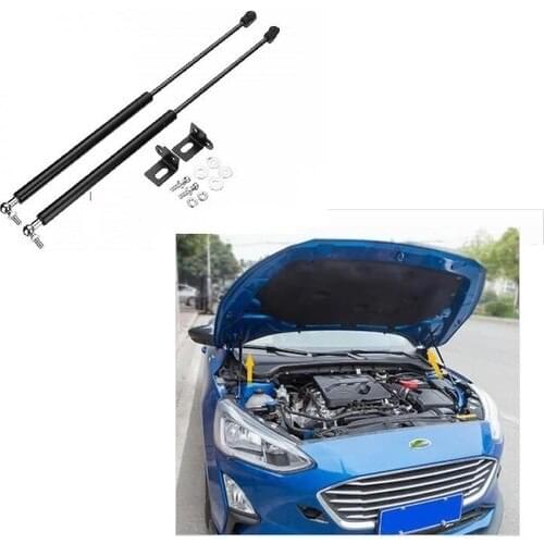 Oled Garaj Shock Absorbers