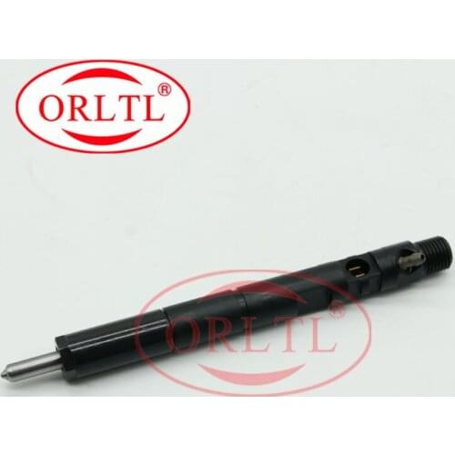 ORLTL 33801-4X450 EJB R05501D Common Rail Injector EJBR0 5501D 33800-4X450 Original Diesel Injector EJBR05501D For KIA