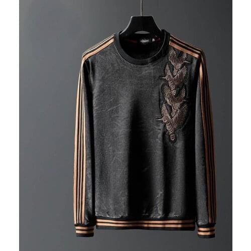 QILINXUAN Mens Winter Hoodies