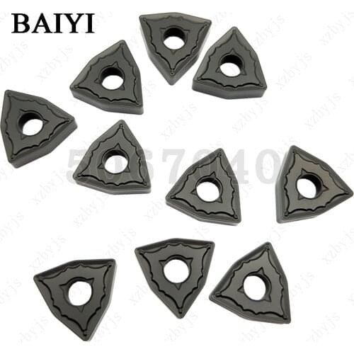 Carbide Inserts WNMG080408 OPM ZM6030 External lathe Turning Tool metal tool turning insert tungsten carbide cnc blade