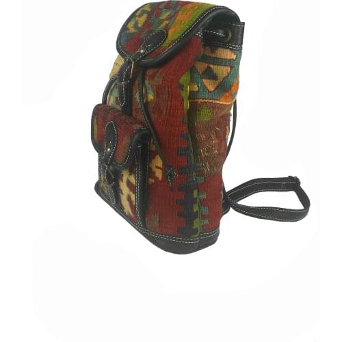 Zaven Backpacks For Men