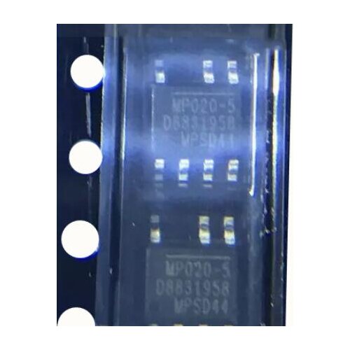 10pcs/lot MP020-5GS MP020-5 MP020 SOP-7 IC