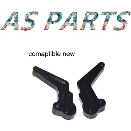 50X D0194171 D019-4171 D0194191 D019-4191 for Ricoh Aficio MP2550 MP2851 MP3350 MP3851 Fuser Front Rear Pressure Release Lever
