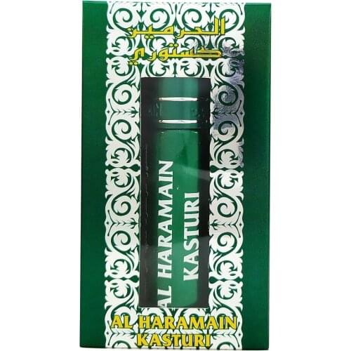 AL HARAMAIN Hair Shampoos