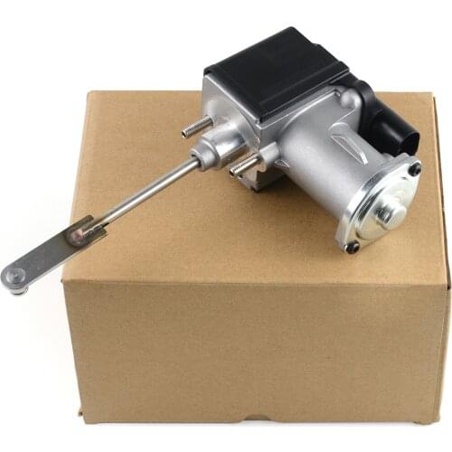 AP01 New Control unit turbocharger 11,6 cm 03F145725G For VW Audi Skoda Seat 1,2 1,4 TSI FSI - New