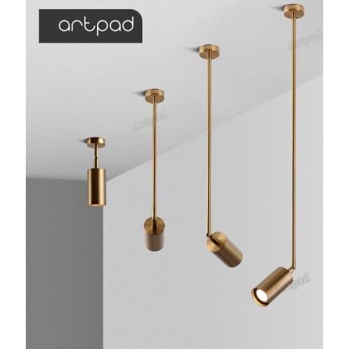 Регулируемые светильники Artpad China At AliExpress