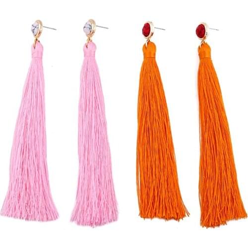 Этнические серьги BALANBIU China At AliExpress