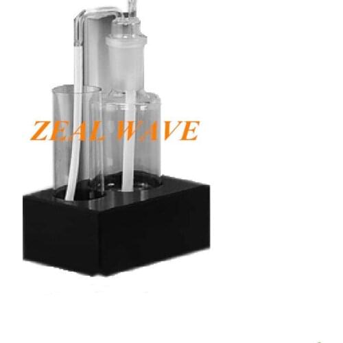 BUCHI SO2 Absorption Bottle K-350 K-355 K-360 048680